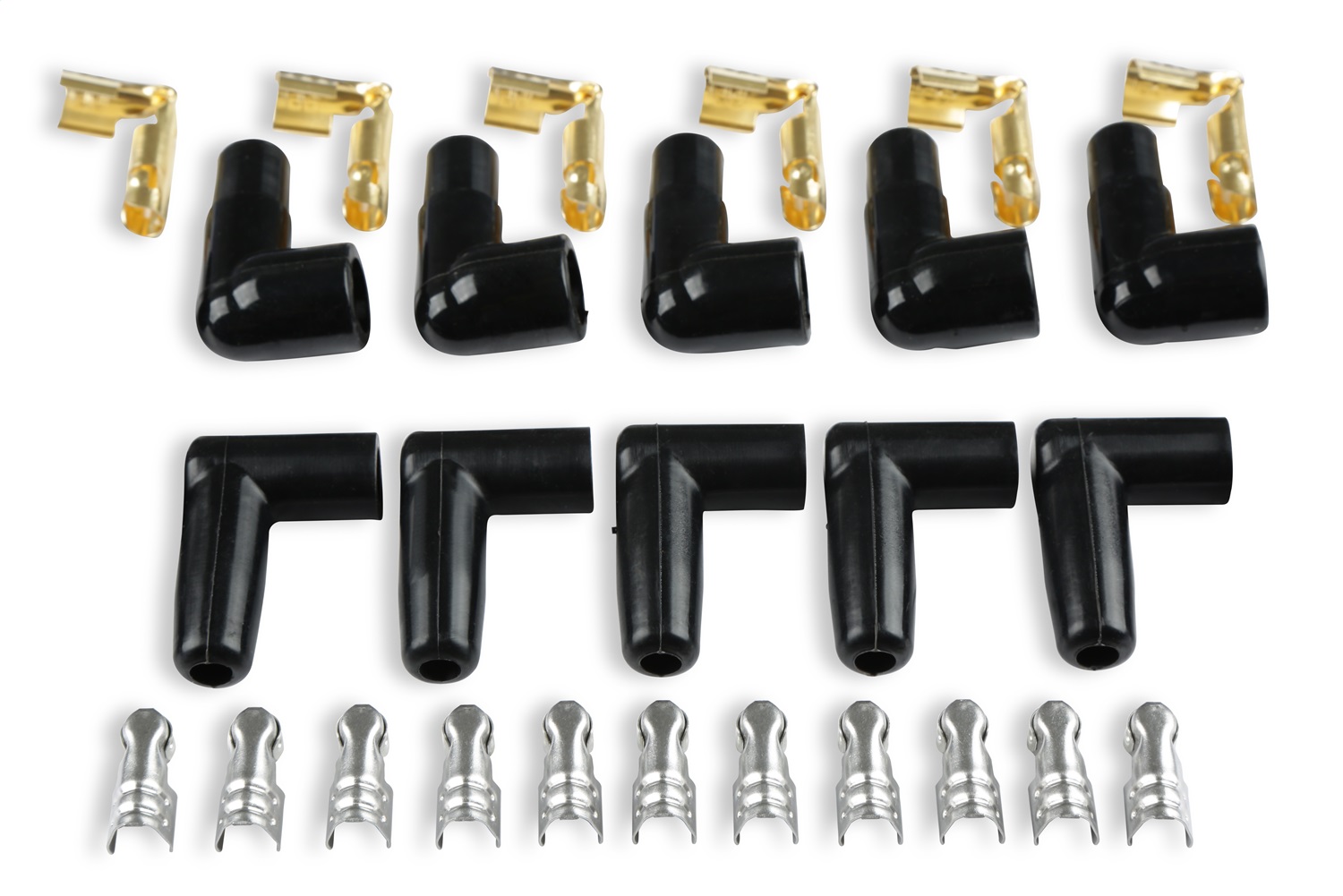 Universal Fit Spark Plug Wire Set - Image 2