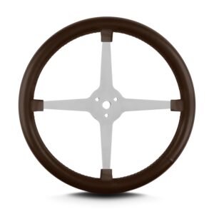 Lecarra Lake Steering Wheel