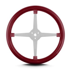 Lecarra Lake Steering Wheel
