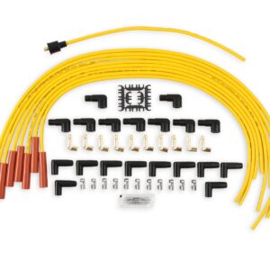 Universal Fit Spark Plug Wire Set