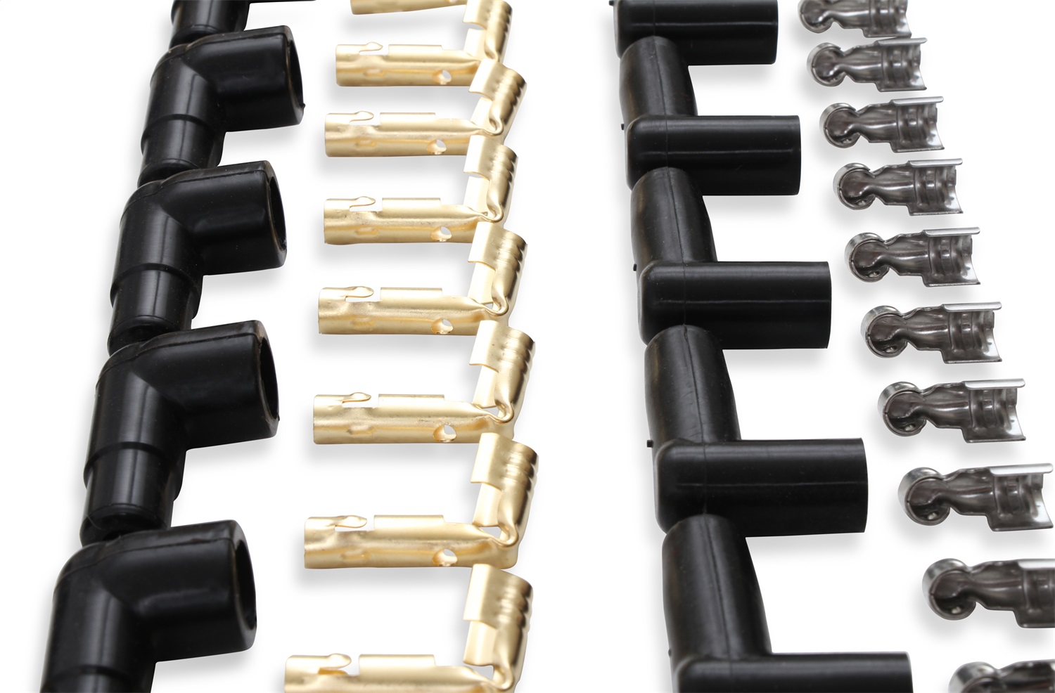 Universal Fit Spark Plug Wire Set - Image 3
