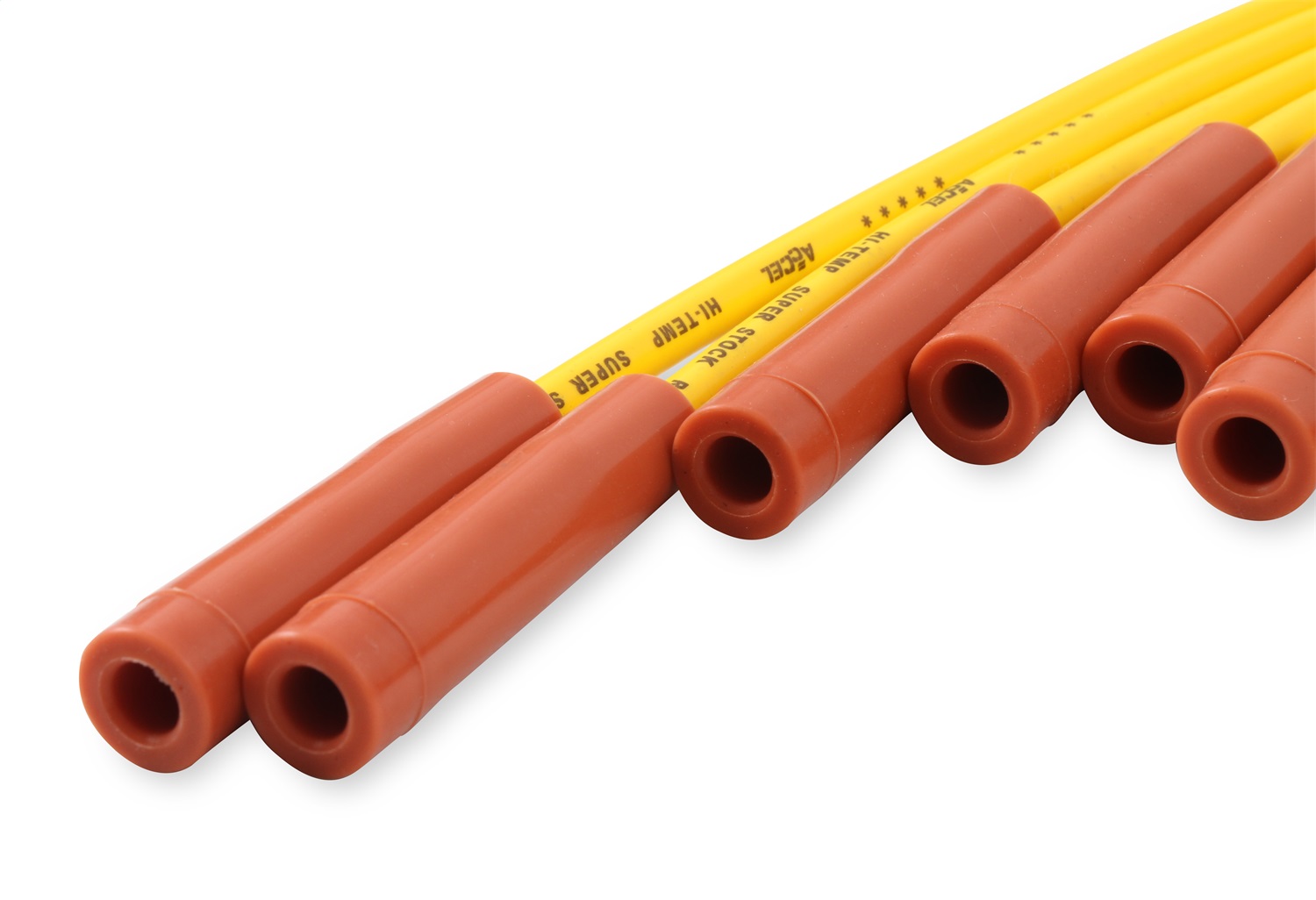 Universal Fit Spark Plug Wire Set - Image 4