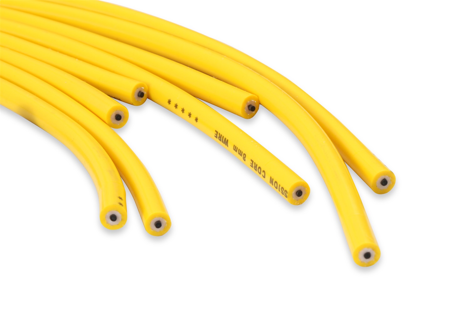 Universal Fit Spark Plug Wire Set - Image 5