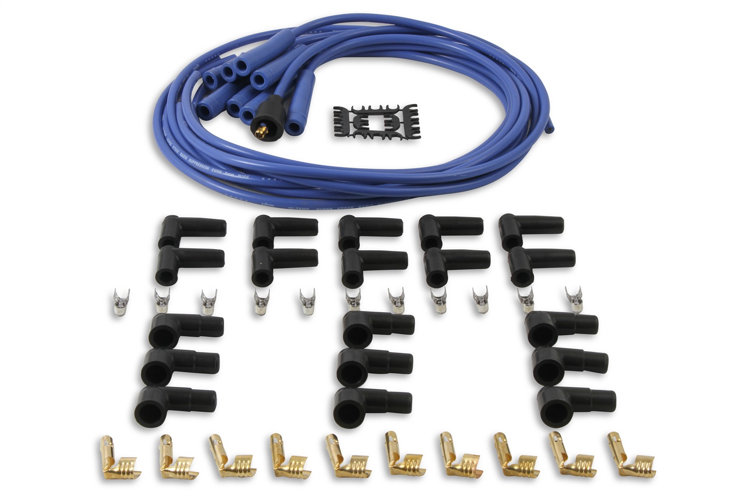 Universal Fit Spark Plug Wire Set