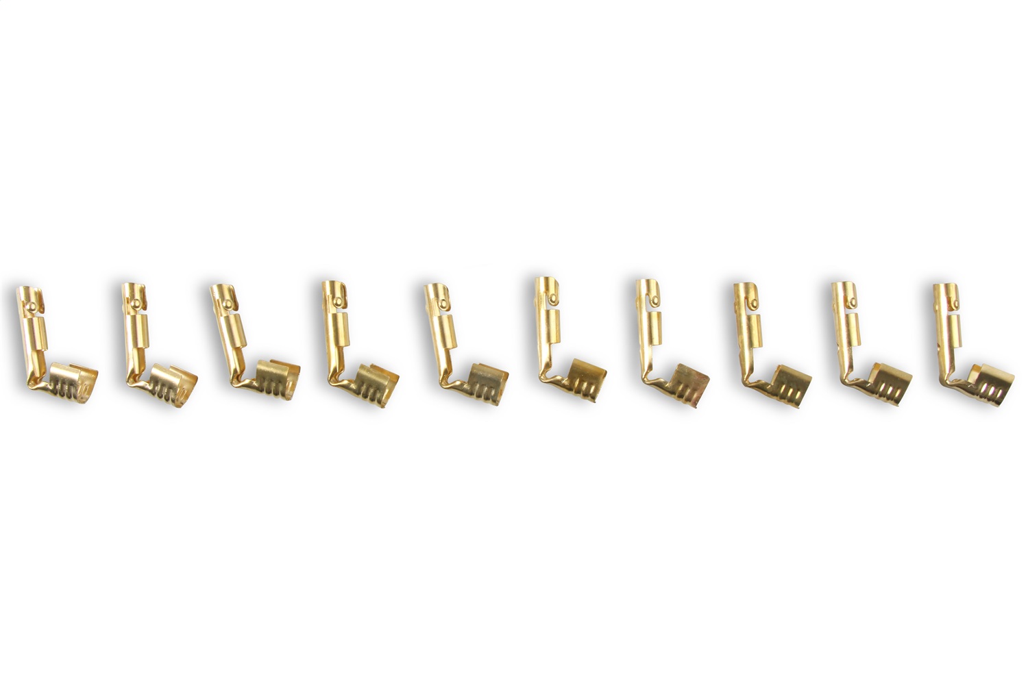 Universal Fit Spark Plug Wire Set - Image 4