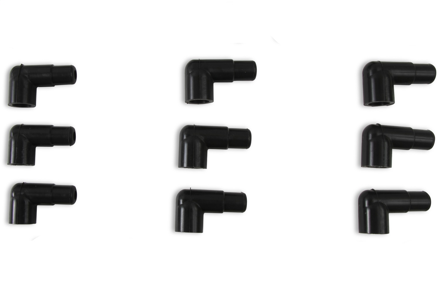 Universal Fit Spark Plug Wire Set - Image 5