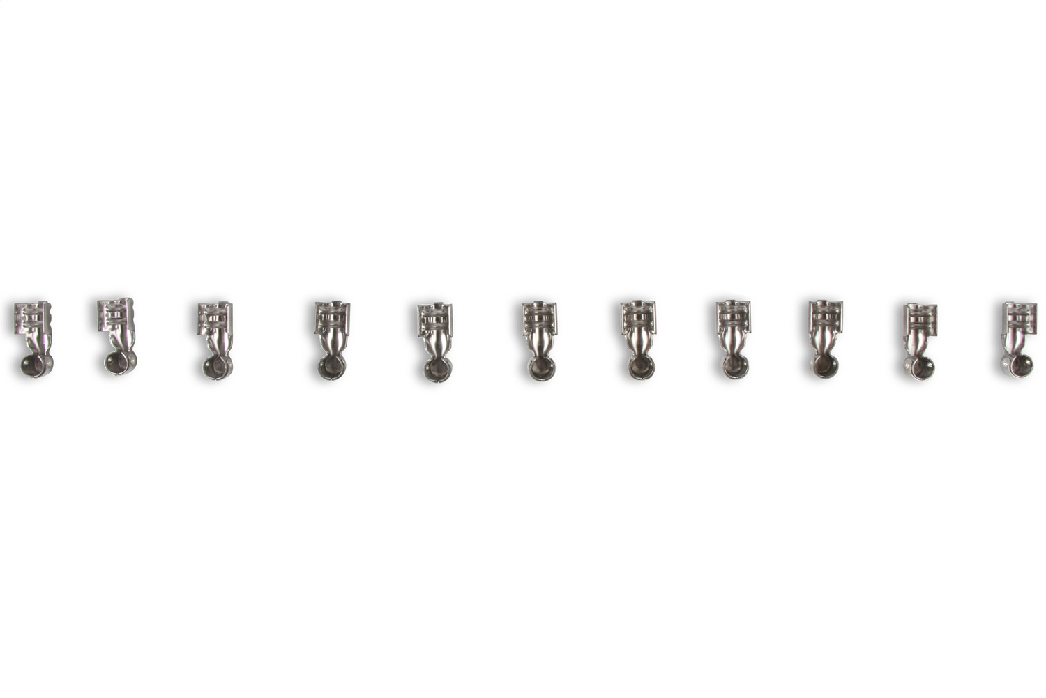 Universal Fit Spark Plug Wire Set - Image 6