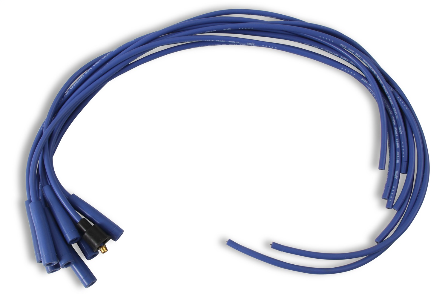 Universal Fit Spark Plug Wire Set - Image 9