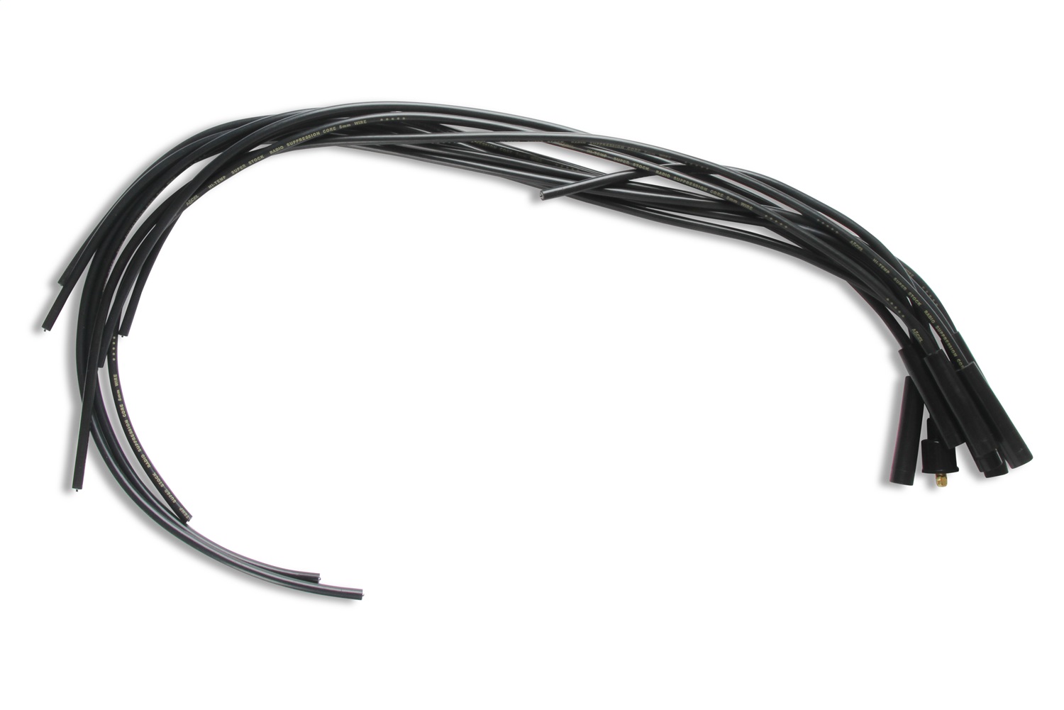 Universal Fit Spark Plug Wire Set - Image 9