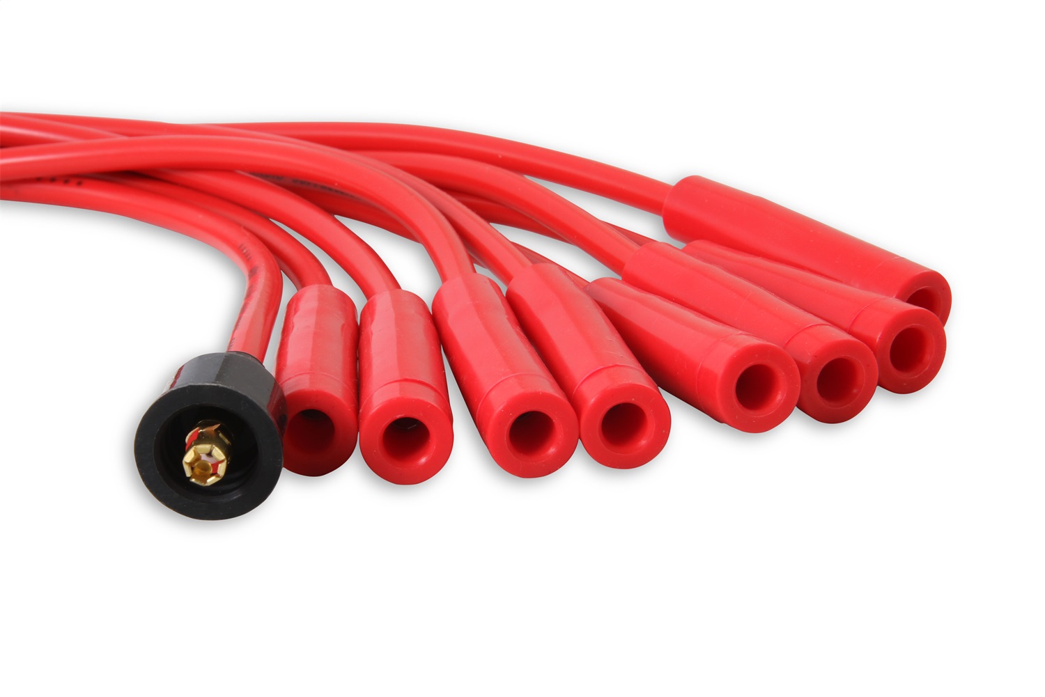 Universal Fit Spark Plug Wire Set - Image 4