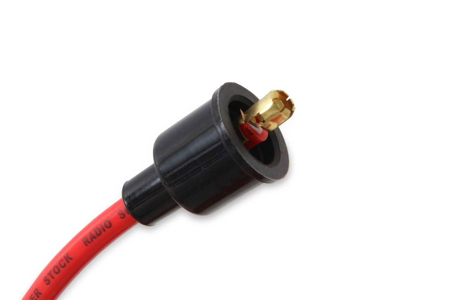 Universal Fit Spark Plug Wire Set - Image 5