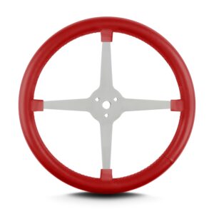 Lecarra Lake Steering Wheel