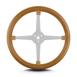 Lecarra Lake Steering Wheel