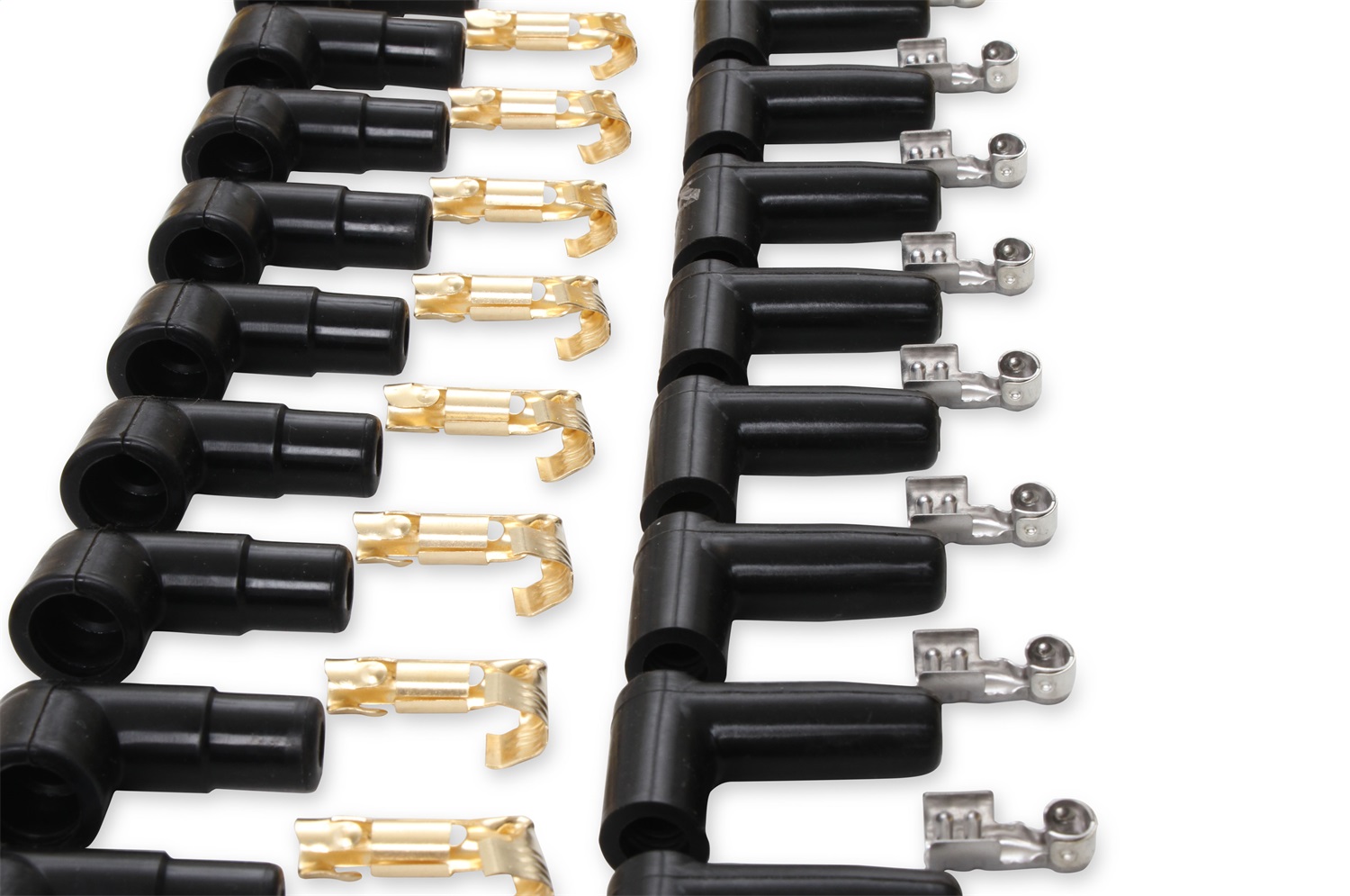 Universal Fit Spark Plug Wire Set - Image 6