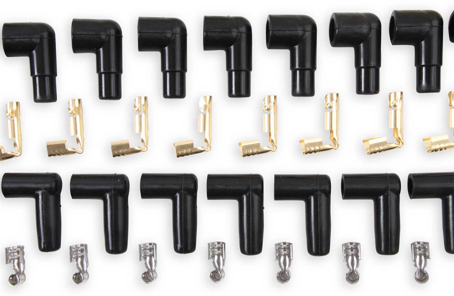 Universal Fit Spark Plug Wire Set - Image 7