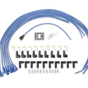 Universal Fit Spark Plug Wire Set