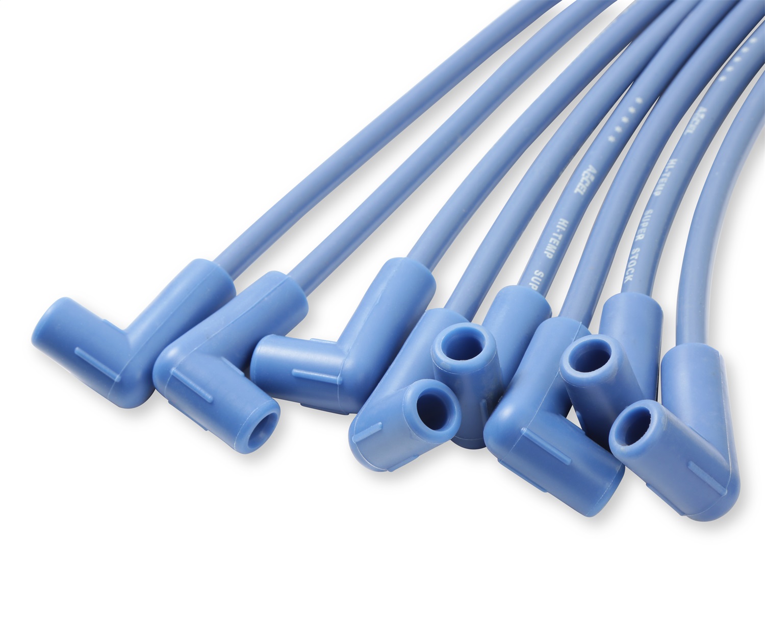 Universal Fit Spark Plug Wire Set - Image 5