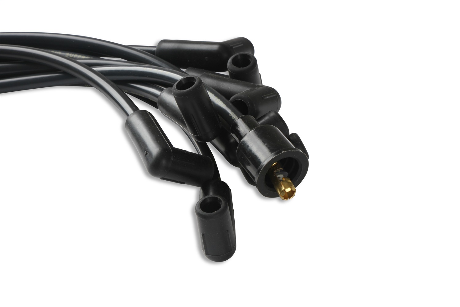 Universal Fit Spark Plug Wire Set - Image 10