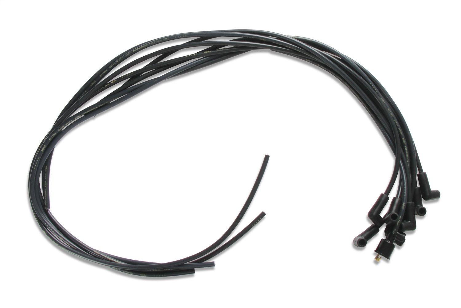 Universal Fit Spark Plug Wire Set - Image 9