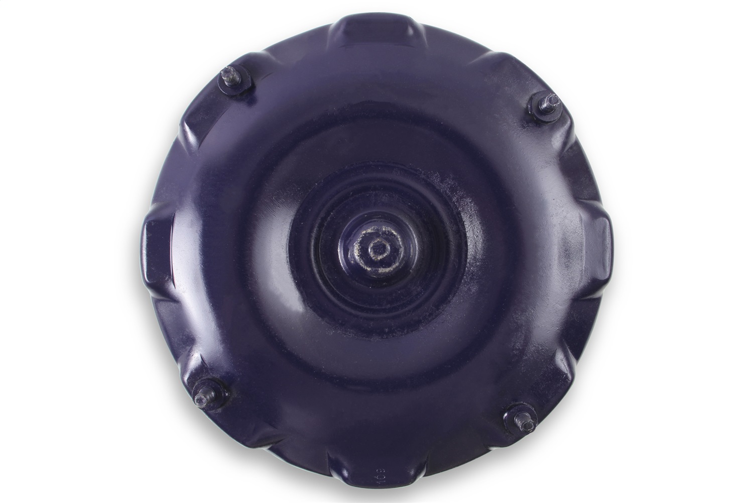 Tork Master 2000 Torque Converter - Image 5