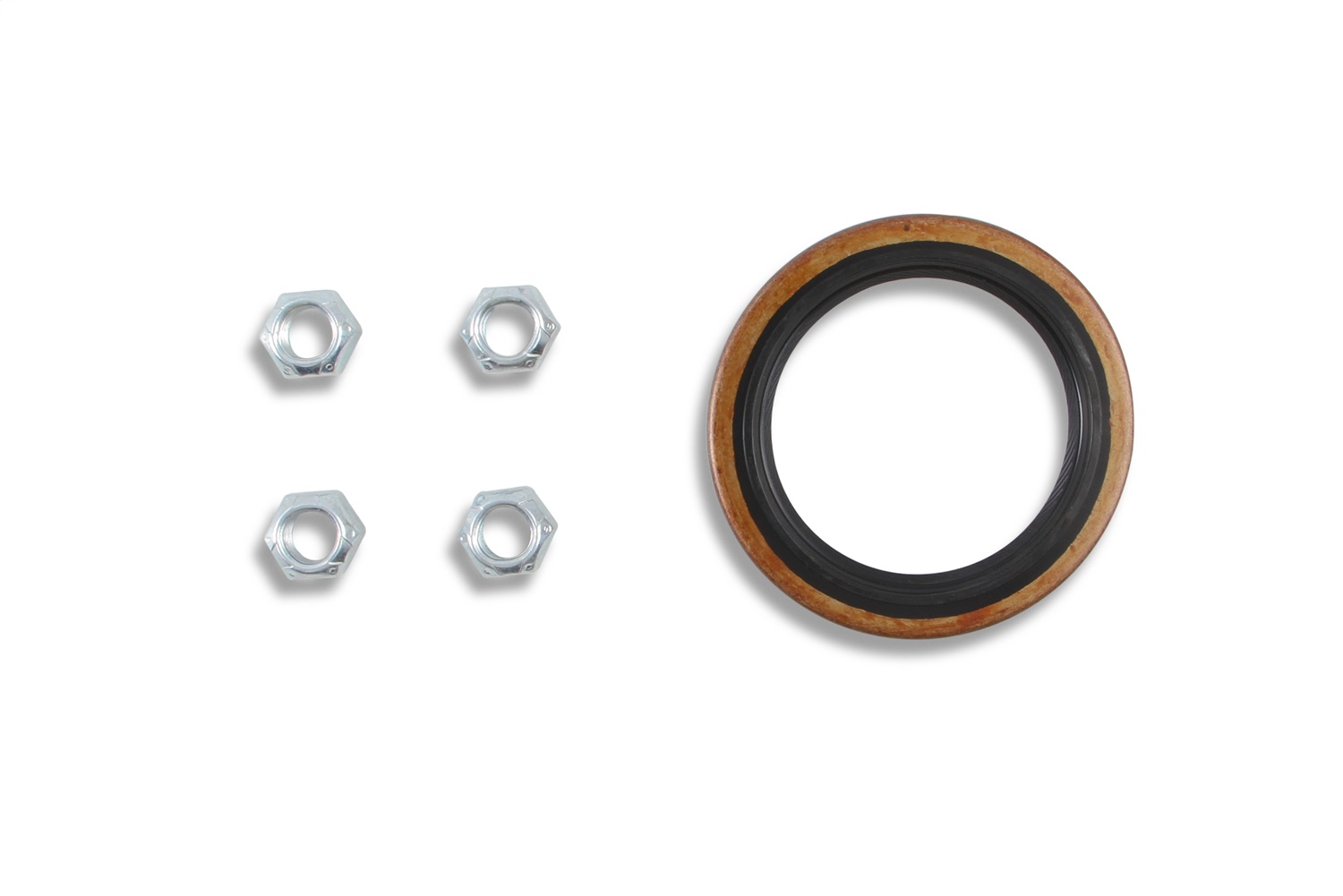 Tork Master 2000 Torque Converter - Image 6