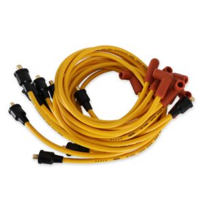 Custom Fit Super Stock Spark Plug Wire Set