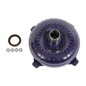 Holeshot 2600 Torque Converter