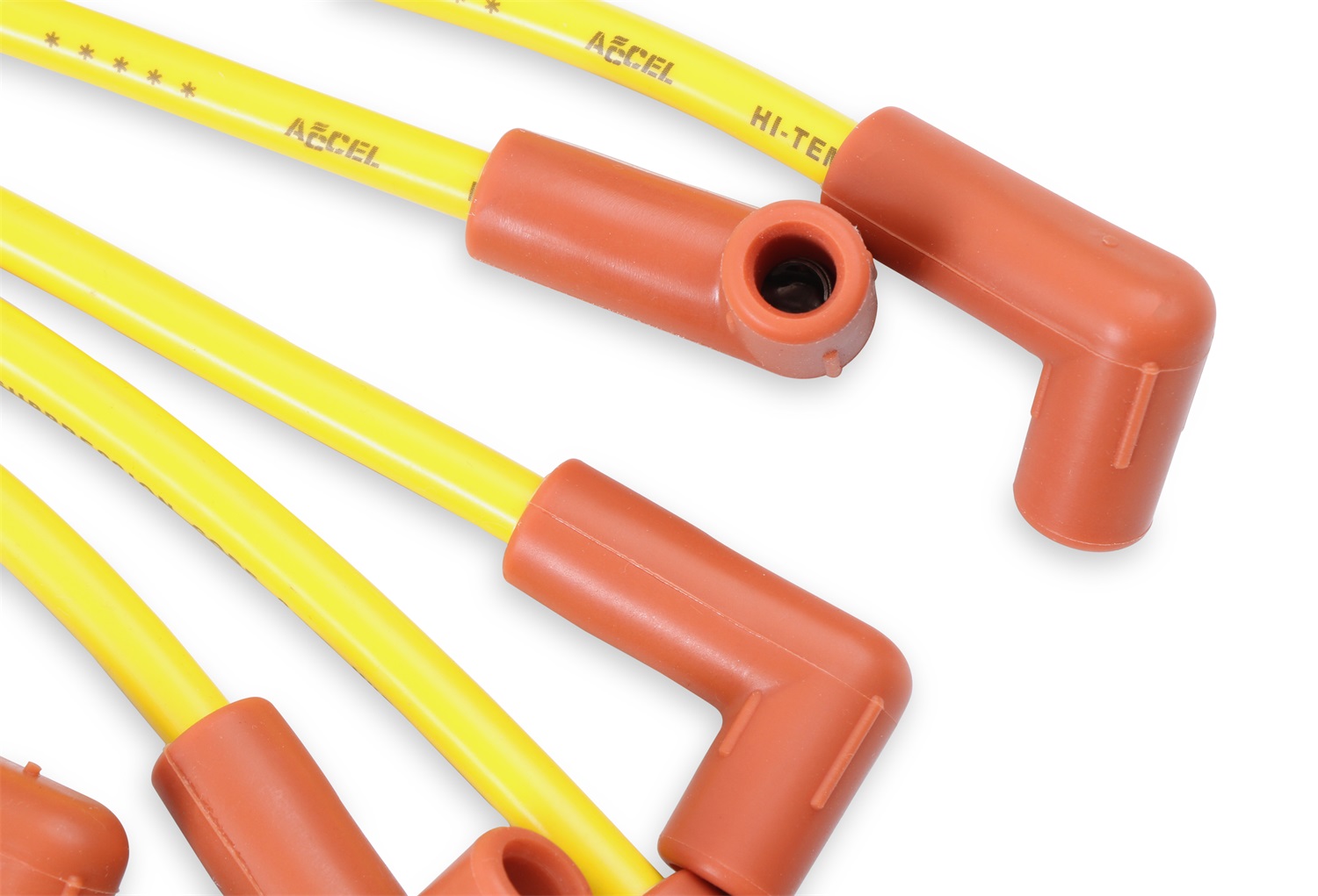 Custom Fit Super Stock Spark Plug Wire Set - Image 6