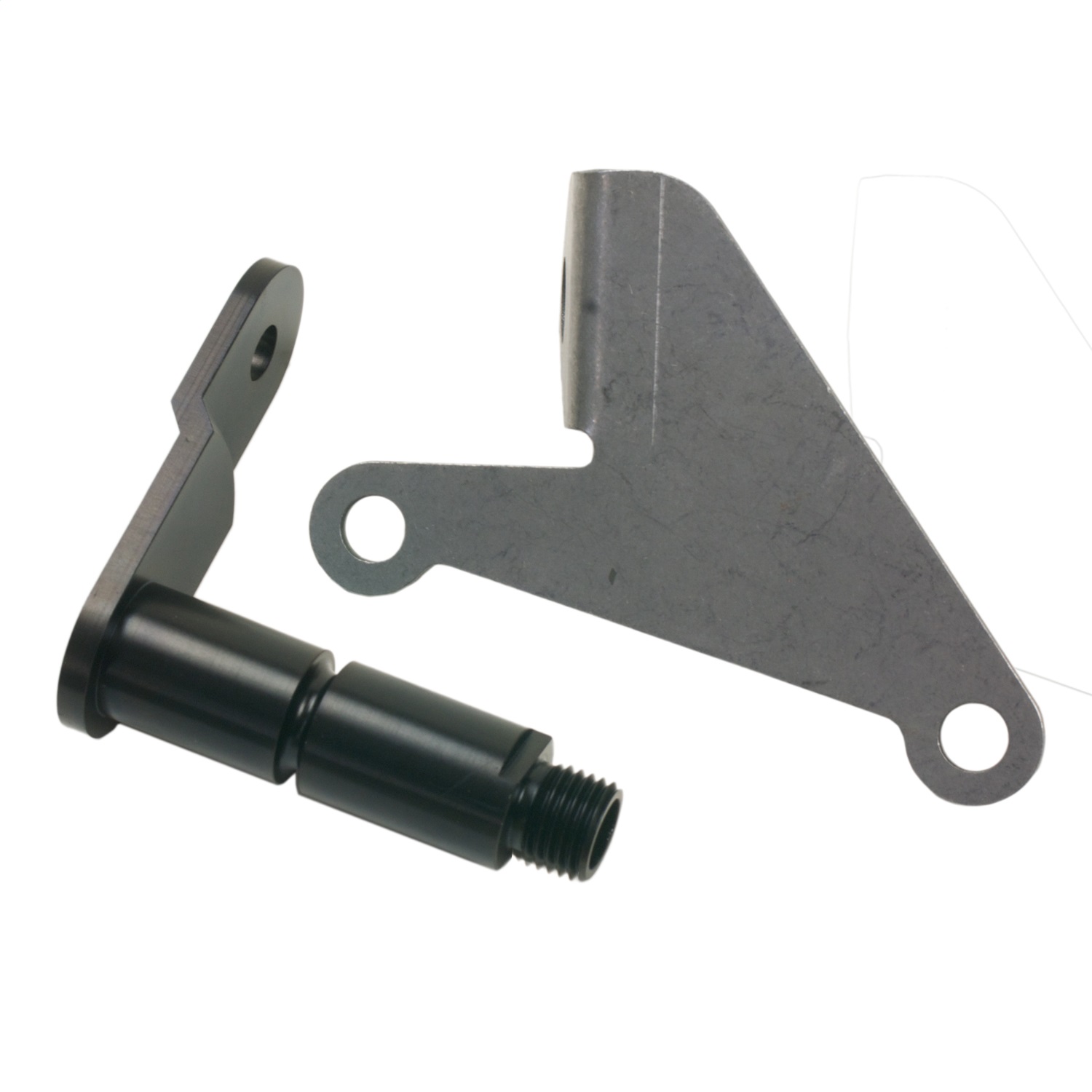 Automatic Transmission Shift Bracket/Lever Kit - Image 2