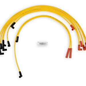 Custom Fit Super Stock Spark Plug Wire Set