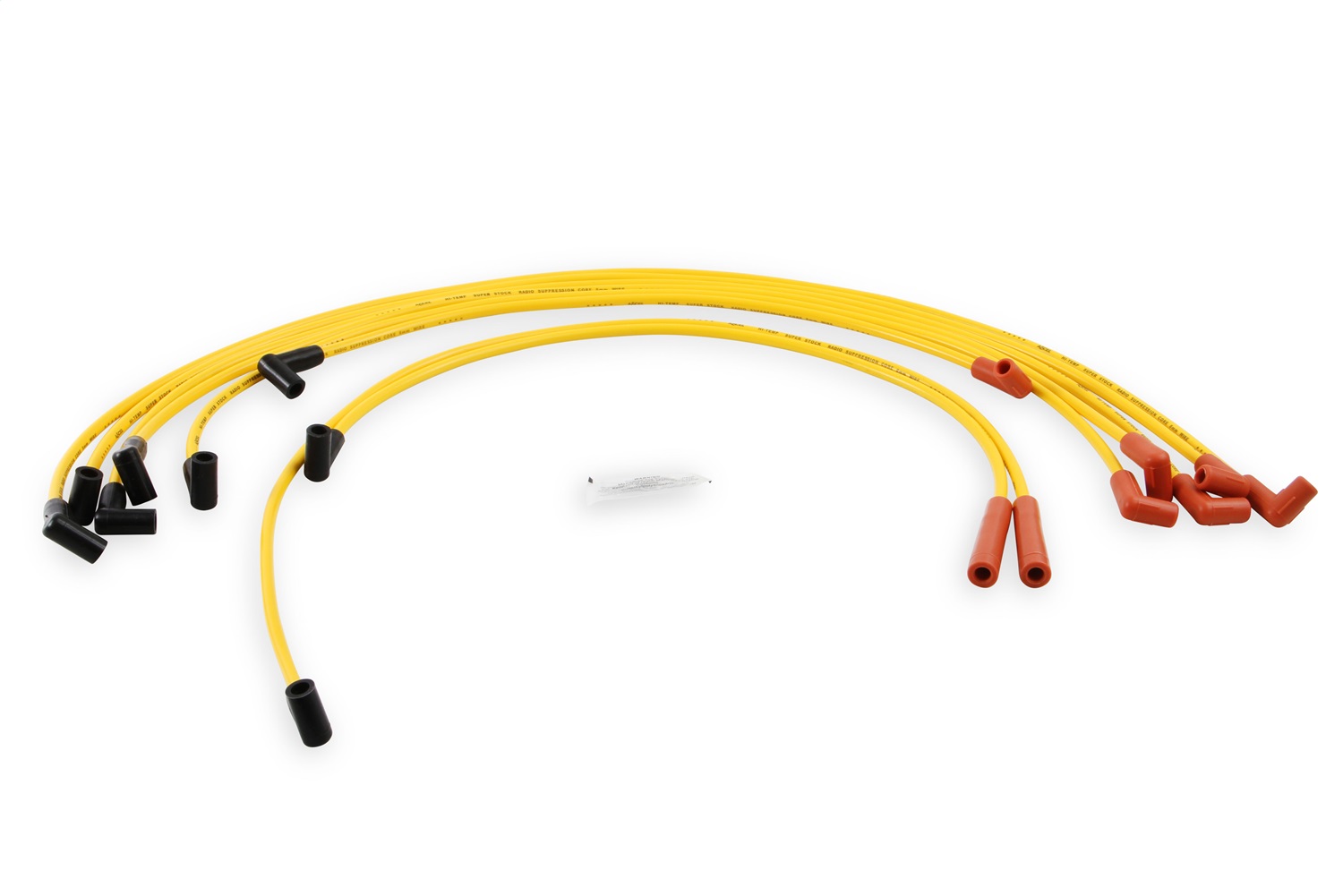 Custom Fit Super Stock Spark Plug Wire Set - Image 2