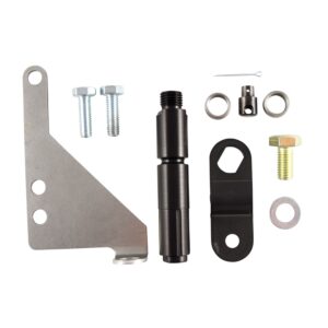 Automatic Transmission Shift Bracket/Lever Kit