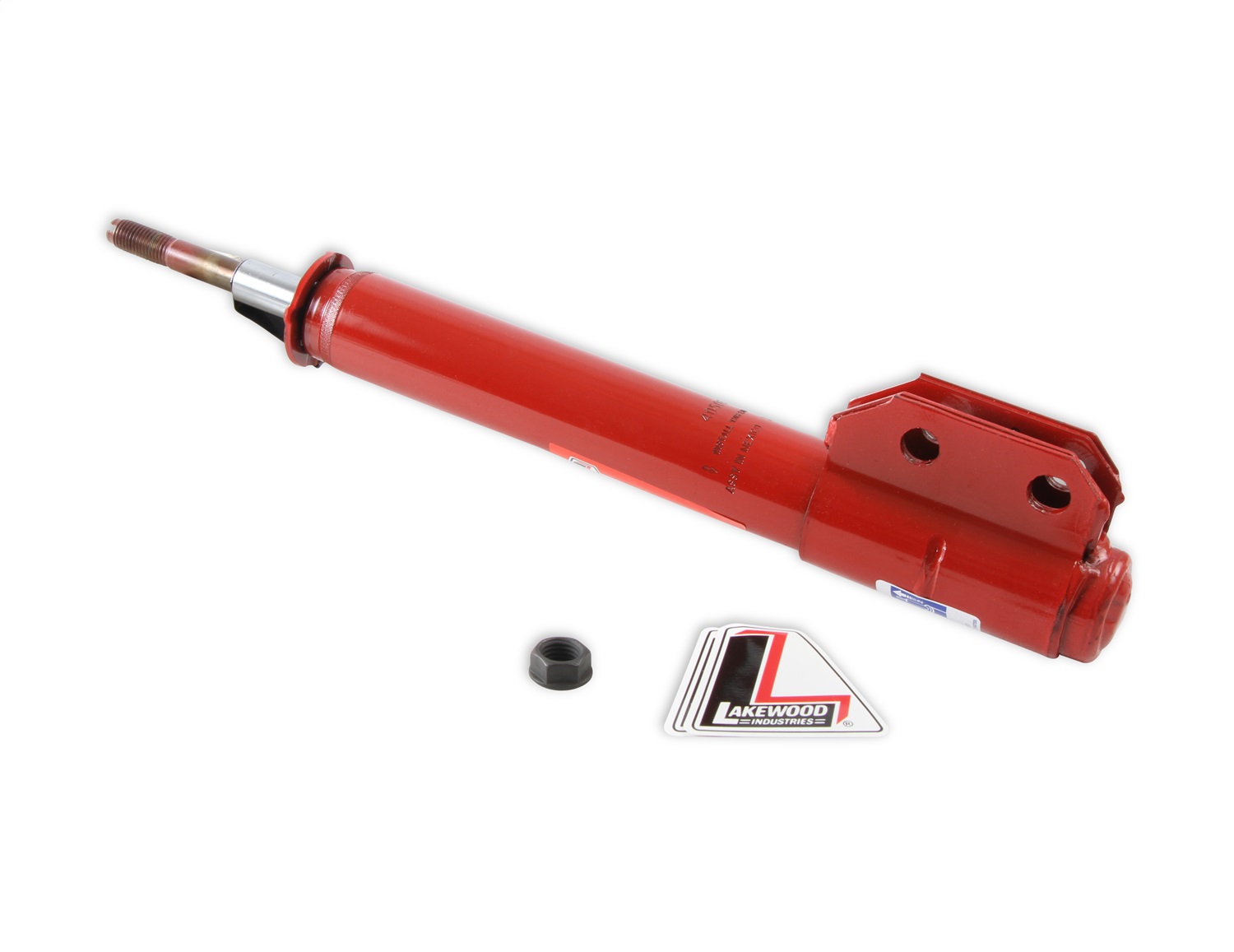 Street/Strip Drag Struts