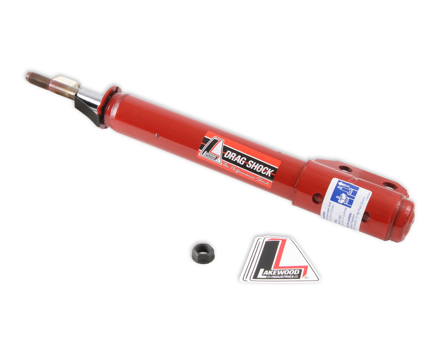 Street/Strip Drag Struts - Image 3