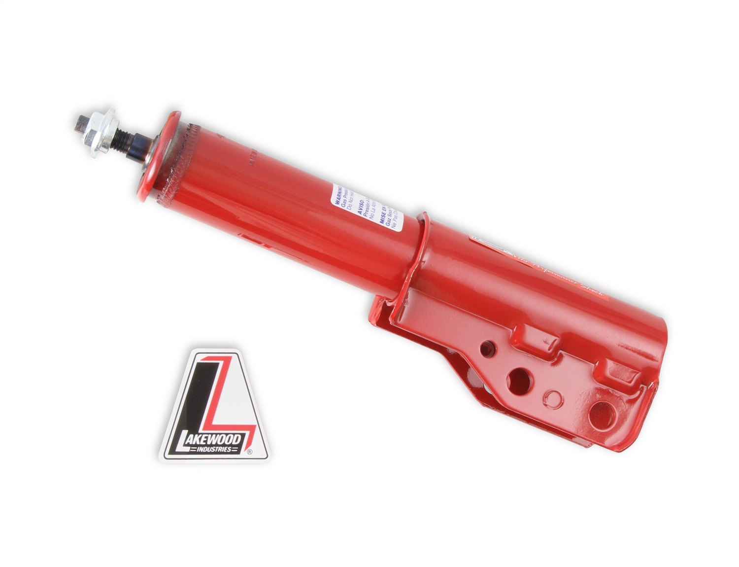 Street/Strip Drag Struts - Image 2