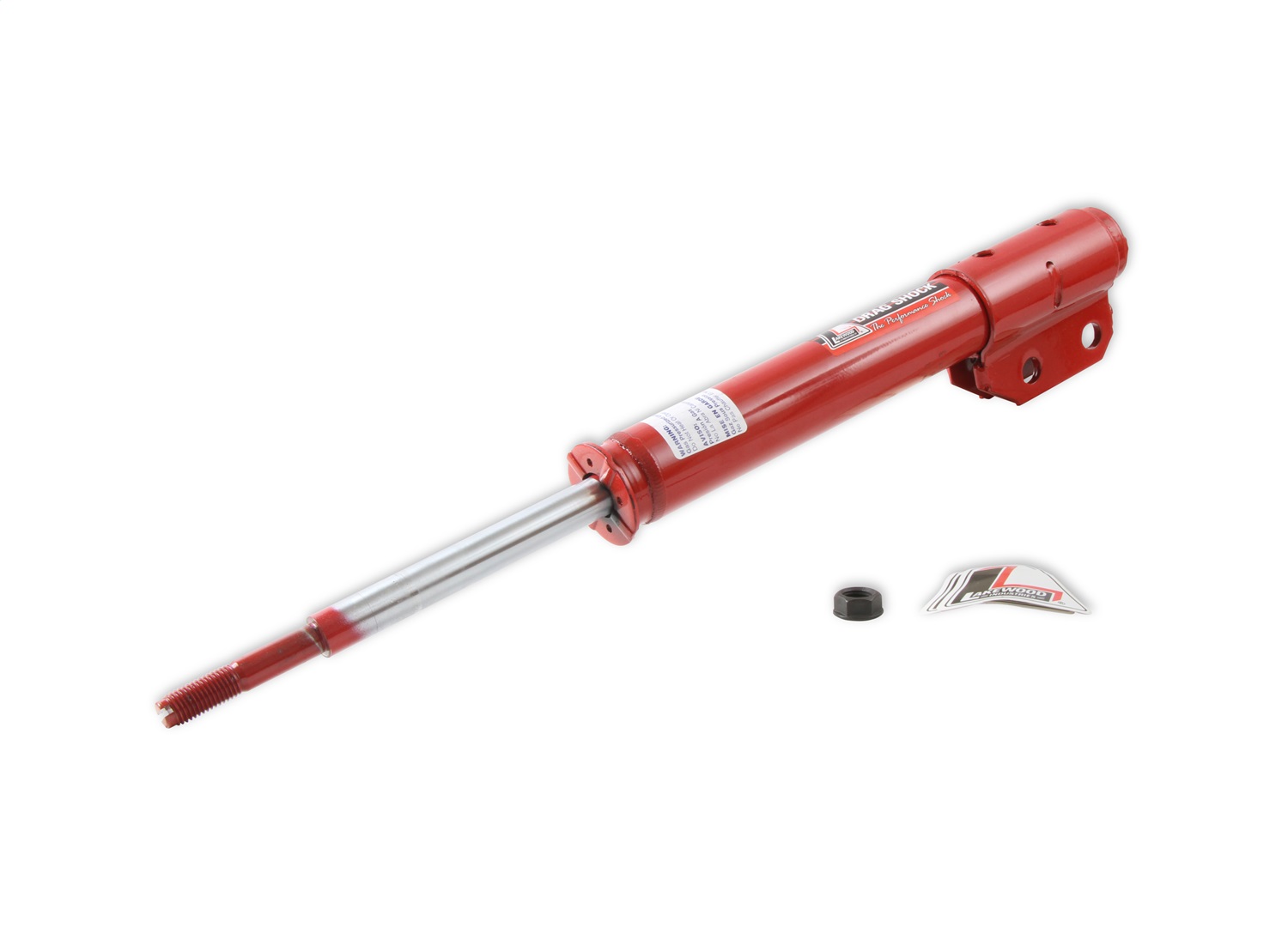 Street/Strip Drag Struts