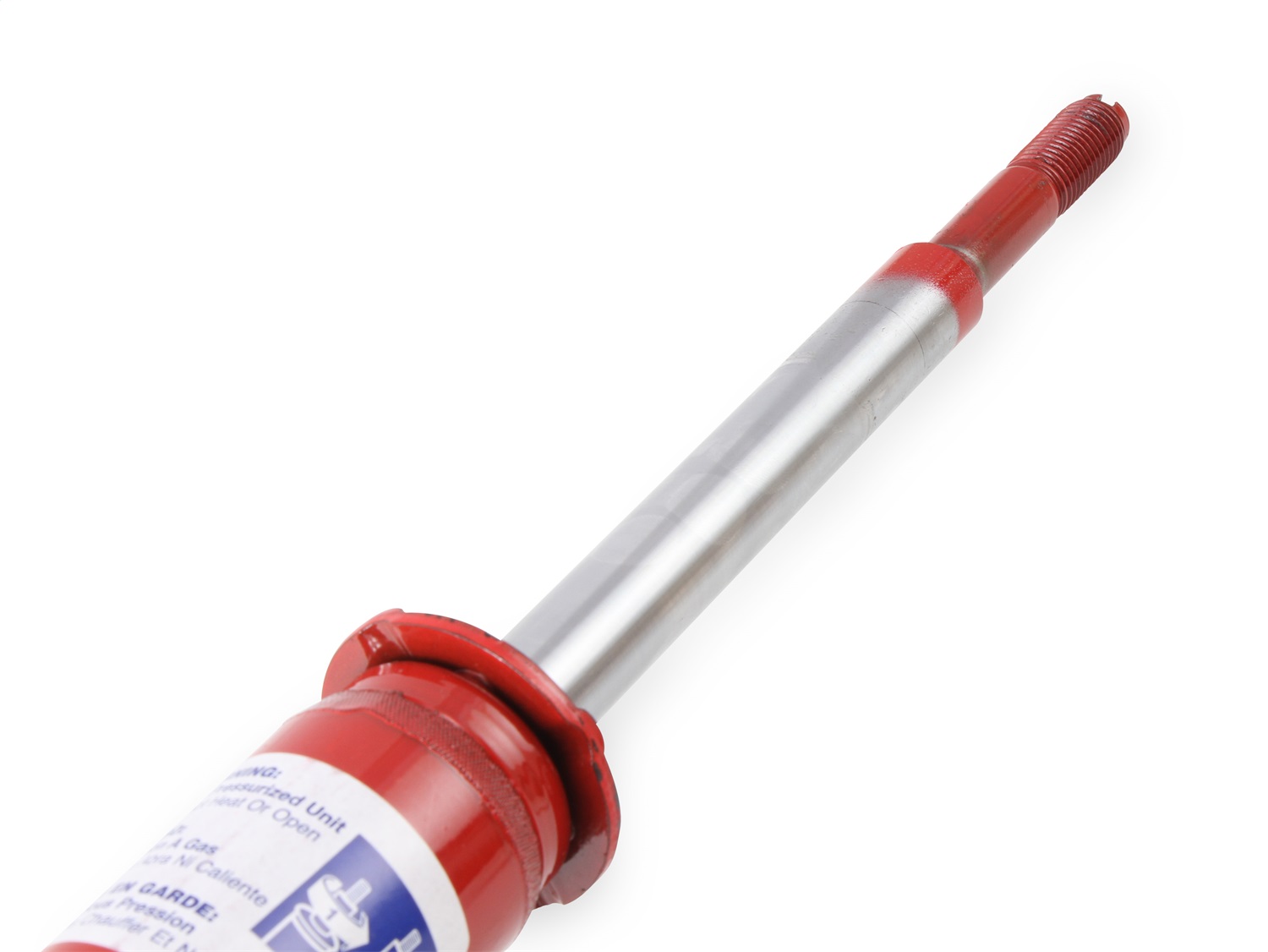 Street/Strip Drag Struts - Image 7