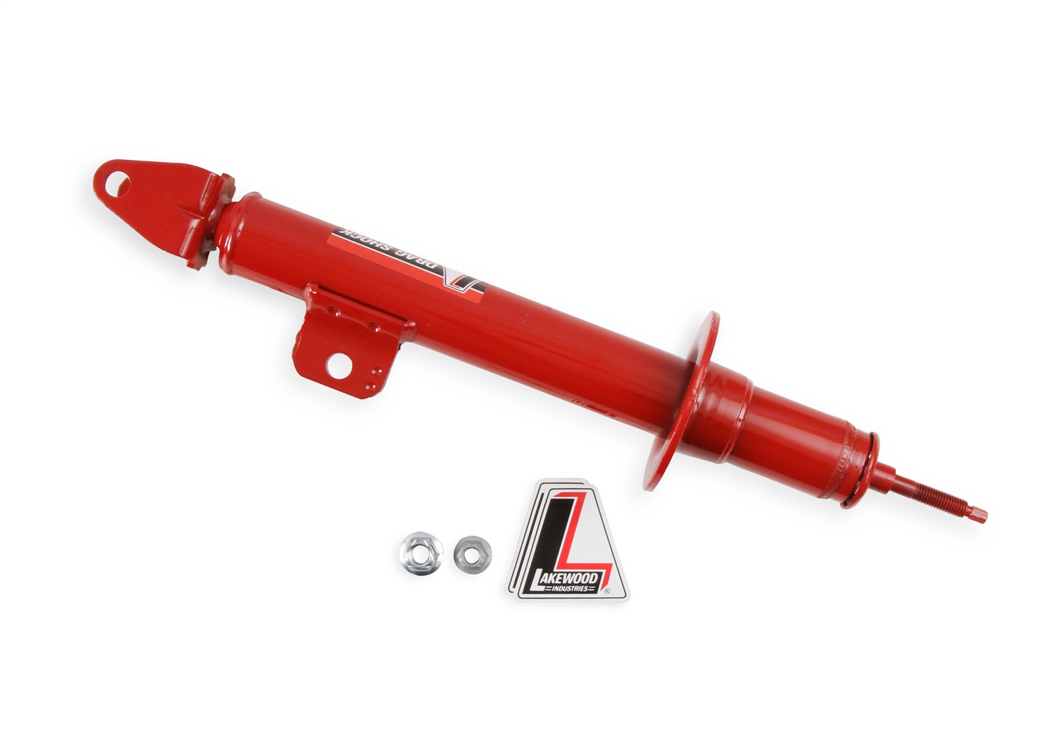 Street/Strip Drag Struts