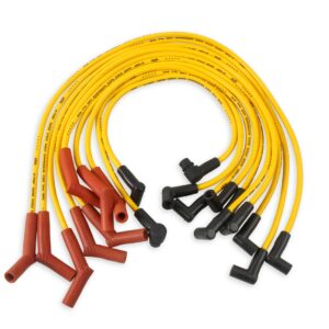 Custom Fit Super Stock Spark Plug Wire Set