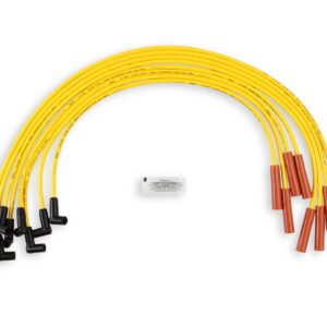 Custom Fit Super Stock Spark Plug Wire Set