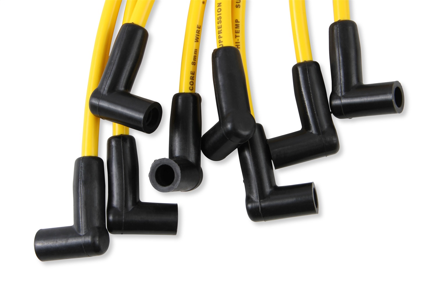 Custom Fit Super Stock Spark Plug Wire Set - Image 6