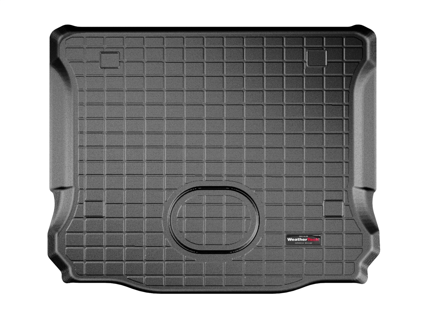 Cargo Liner