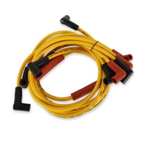 Custom Fit Super Stock Spark Plug Wire Set