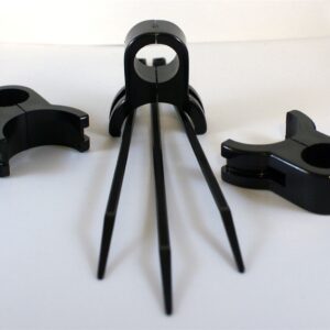 Chazis Clamp