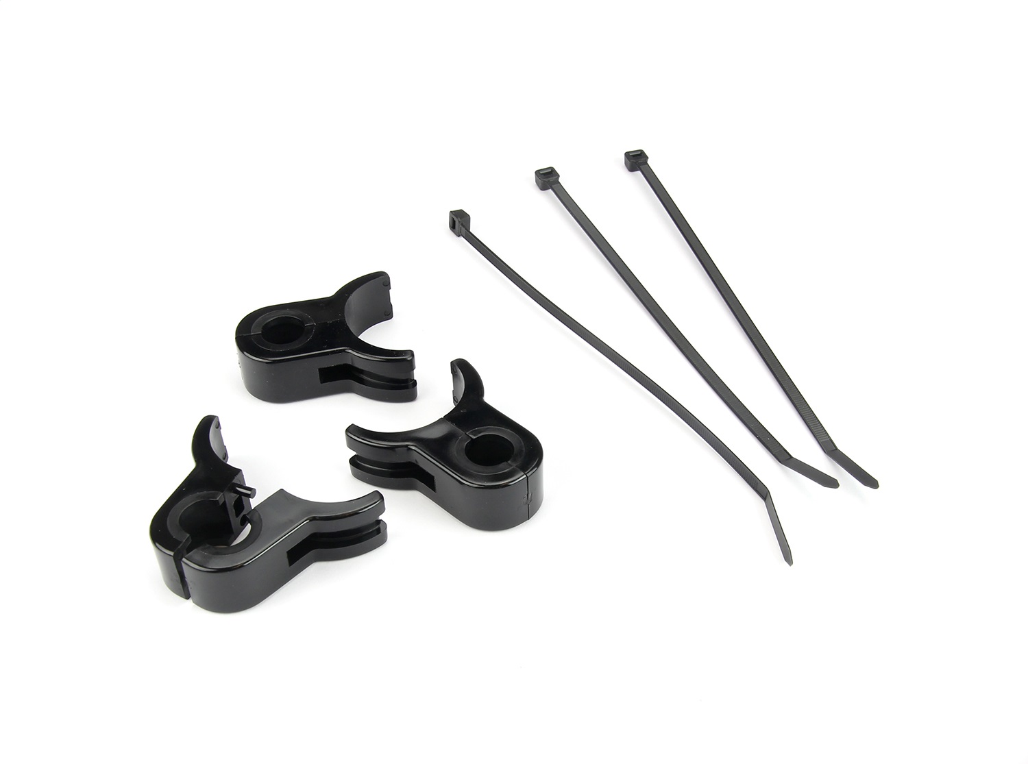 Chazis Clamp