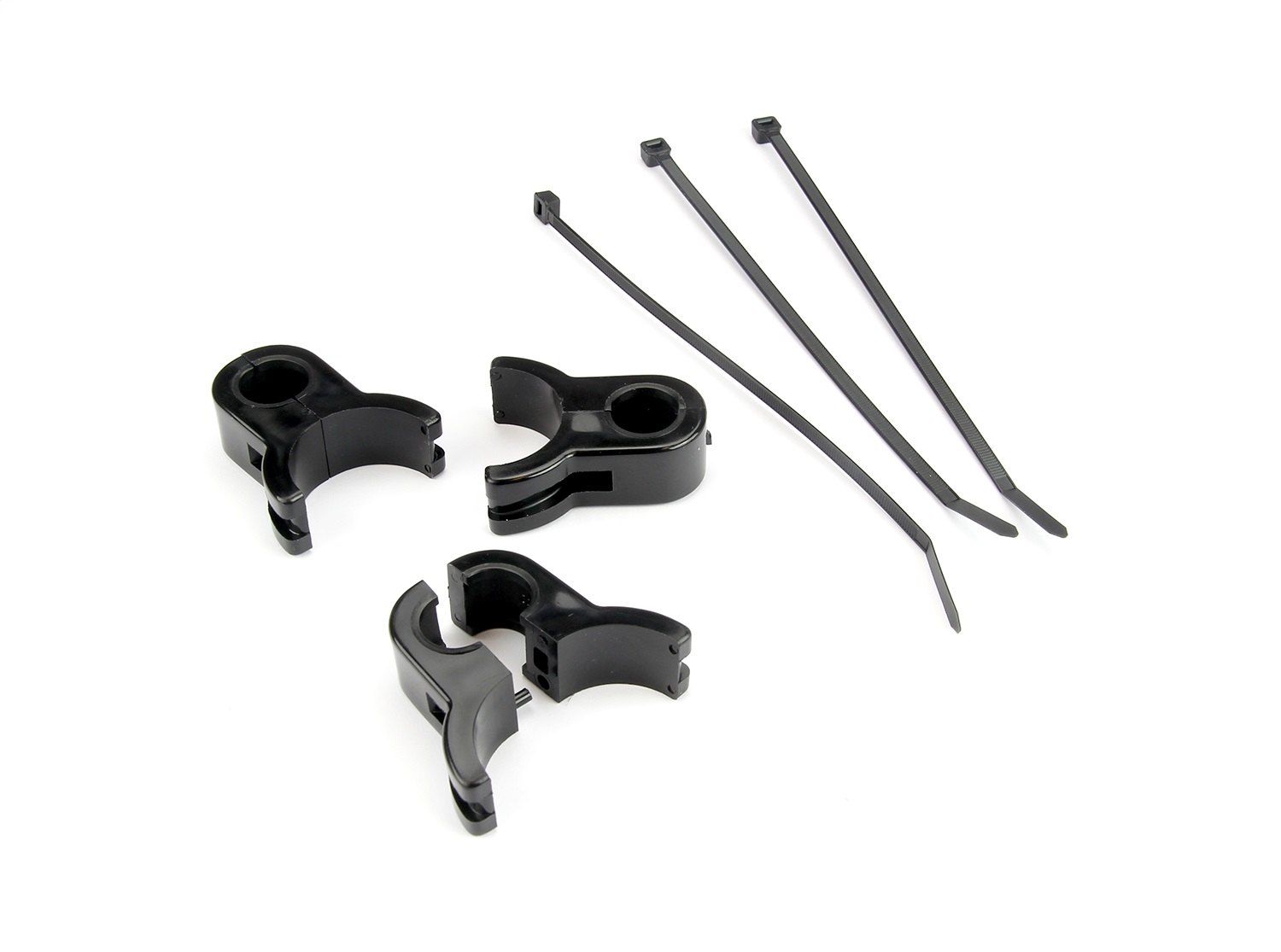 Chazis Clamp