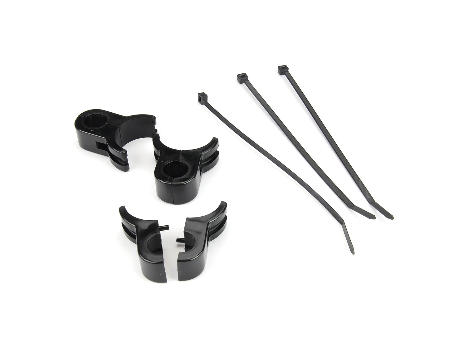 Chazis Clamp