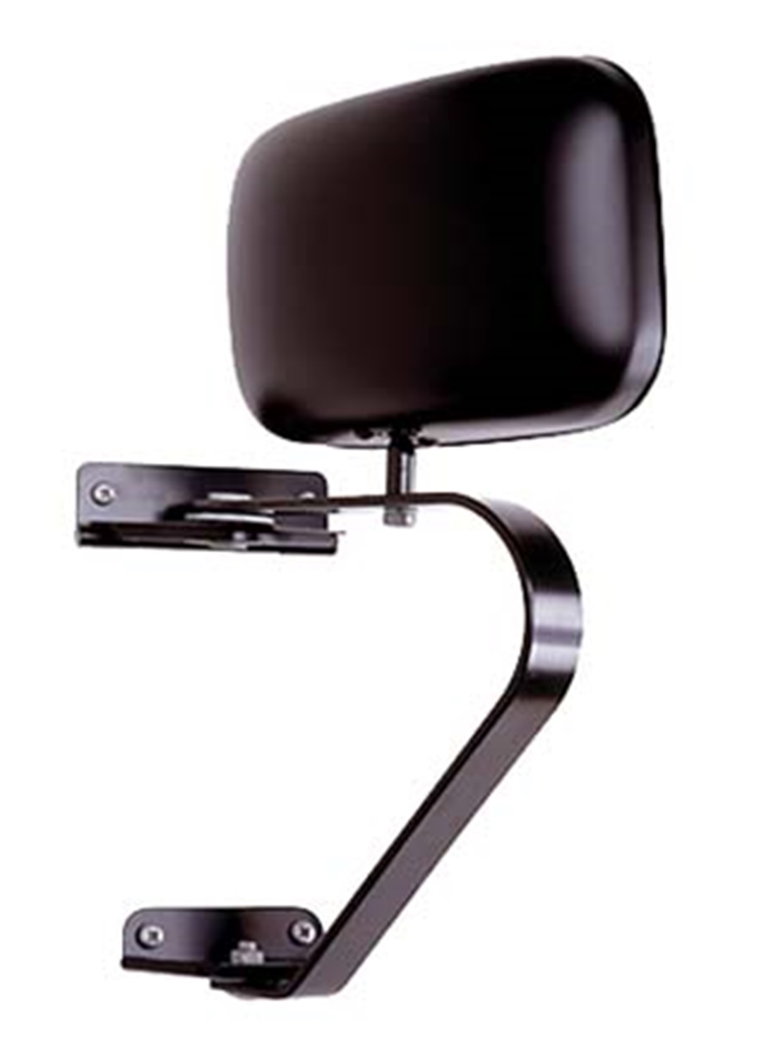 OE Replacement Mirror