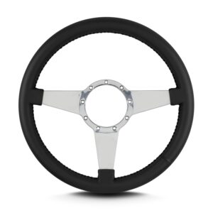 Lecarra Mark 4 Standard Steering Wheel