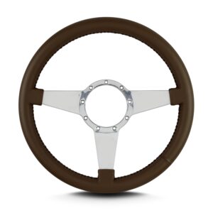 Lecarra Mark 4 Standard Steering Wheel